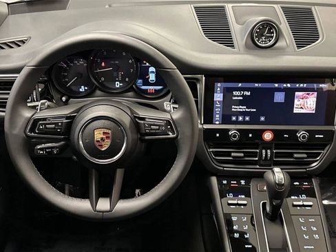 New 2025 Porsche Macan image 85