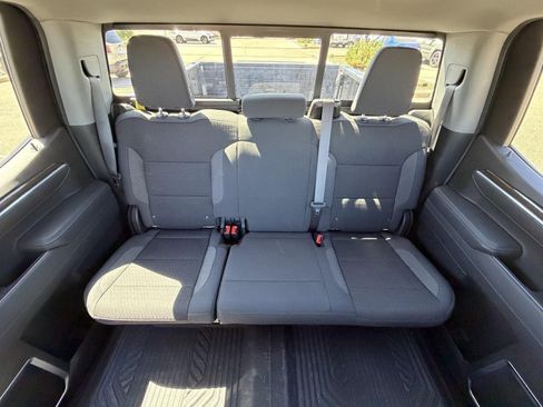 Used 2025 Chevrolet Silverado 1500 LT image 33