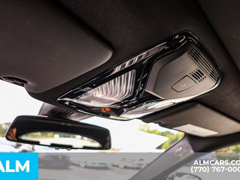 Used 2025 BMW i4 xDrive40i w/ Parking Assistance Package image 62