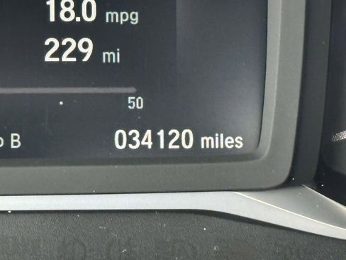 Certified 2023 Honda Passport EX-L image 25