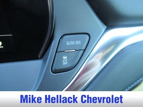 Used 2024 Chevrolet Blazer RS w/ Enhanced Convenience Package image 31