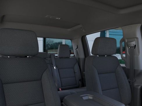 New 2026 GMC Sierra 1500 Elevation AWD/4WD image 24