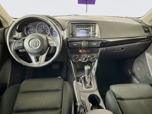 Used 2014 MAZDA CX-5 Touring w/ Bose/Moonroof Package FWD image 26