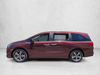 Used 2019 Honda Odyssey Touring video 2