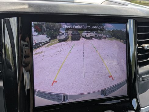 Used 2022 RAM 1500 Big Horn RWD image 27