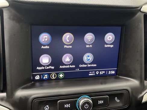 Used 2022 GMC Terrain SLE w/ LPO, Floor Liner Package image 17