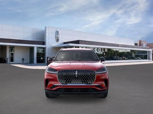 New 2026 Lincoln Aviator 2WD image 7