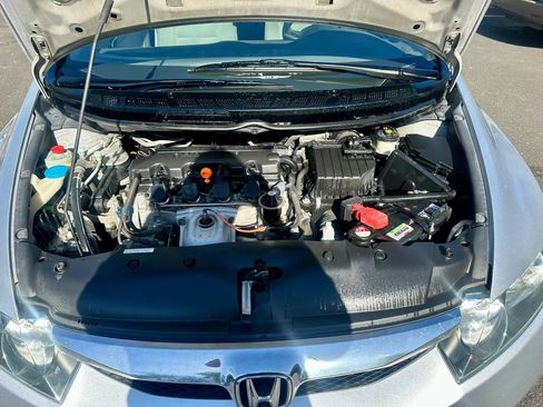 Used 2010 Honda Civic LX image 8