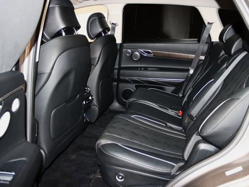 Used 2021 Genesis GV80 3.5T w/ Advanced Package 06 image 55