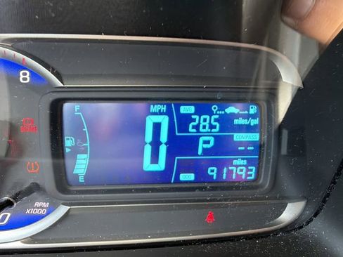 Used 2016 Chevrolet Trax LT AWD/4WD image 21