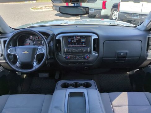 Used 2015 Chevrolet Silverado 1500 LT w/ All Star Edition RWD image 14