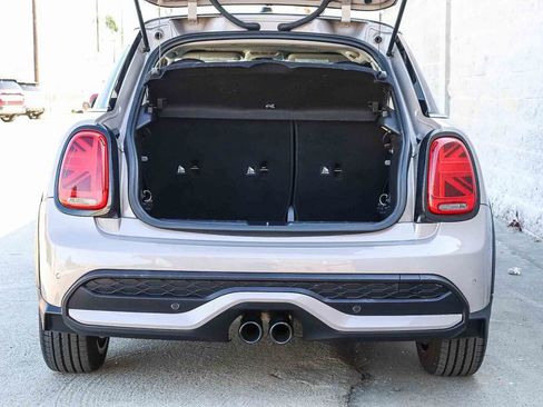Used 2023 MINI Cooper S FWD image 34