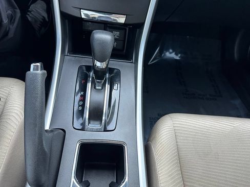 Used 2015 Honda Accord LX-S image 15