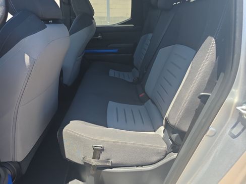 Used 2024 Toyota Tacoma TRD Sport RWD image 17