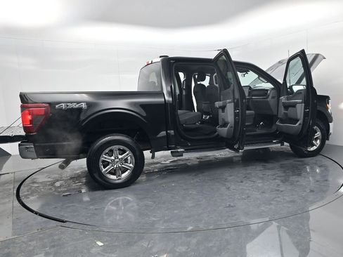 Used 2025 Ford F150 XLT w/ Equipment Group 301A Standard image 65