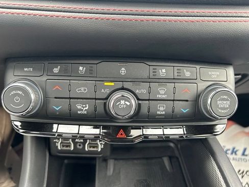 Used 2024 Dodge Durango R/T AWD/4WD image 45