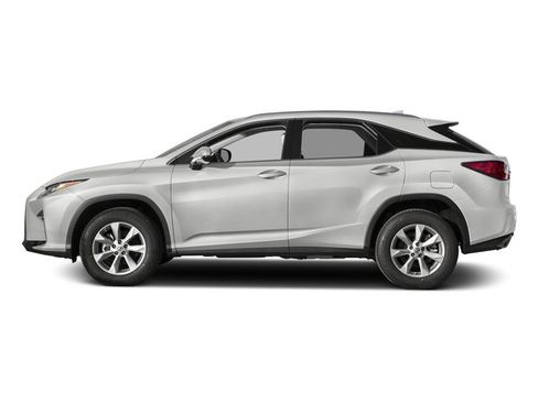 Used 2016 Lexus RX 350 AWD w/ Premium Package image 1