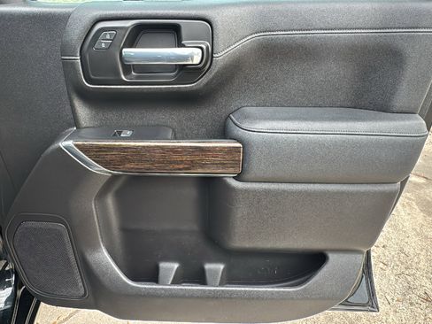 Used 2021 GMC Sierra 1500 Elevation image 28