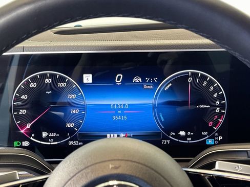 Certified 2024 Mercedes-Benz GLE 450e 4MATIC image 12
