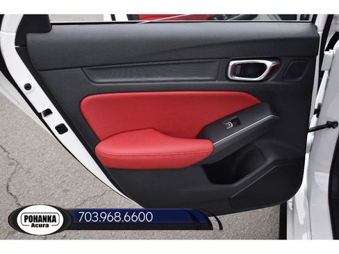 New 2026 Acura Integra A-Spec image 26