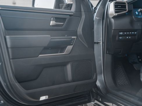 New 2026 Toyota Sequoia Platinum image 46