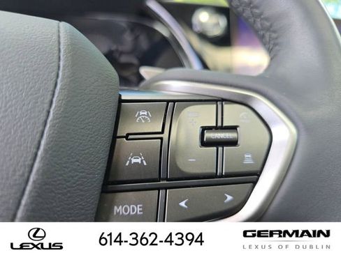 Certified 2024 Lexus RX 350 Premium w/ Convenience Package AWD/4WD image 18