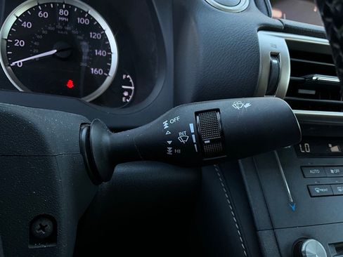 Used 2016 Lexus IS 200t image 37