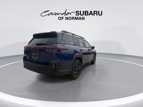 New 2026 Subaru Outback Limited AWD/4WD image 2