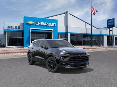 New 2026 Chevrolet Blazer LT