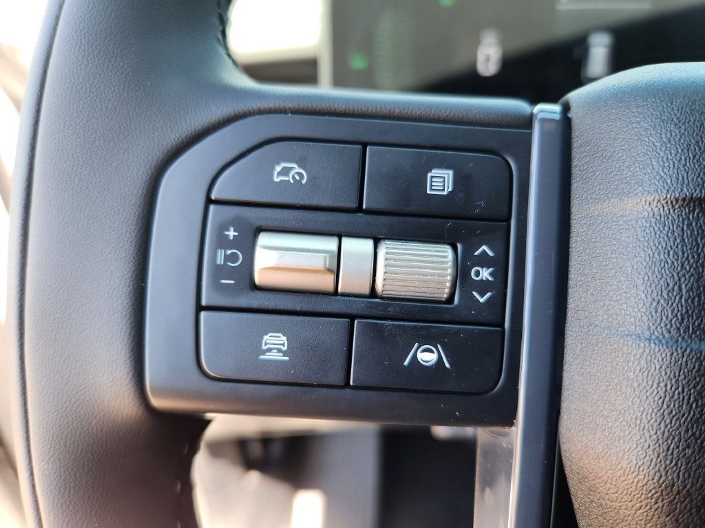 New 2027 Kia Telluride EX AWD/4WD image 18