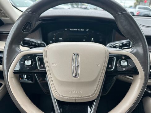 Certified 2021 Lincoln Aviator Reserve w/ Equipment Group 201A AWD/4WD image 24