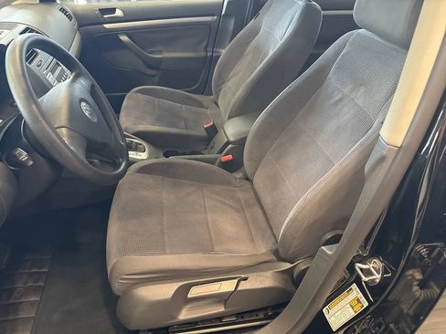 Used 2007 Volkswagen Jetta Sedan FWD image 11