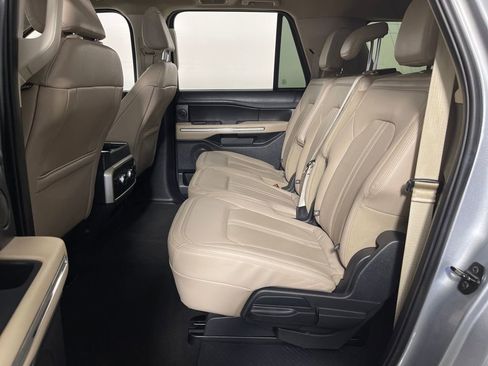 Used 2024 Ford Expedition Max Limited image 14