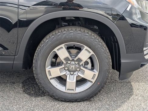 New 2026 Honda Ridgeline RTL image 11