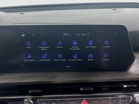 Used 2025 Kia Telluride EX X-Line image 19