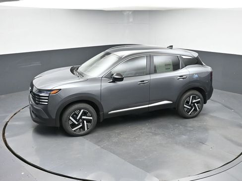 New 2026 Nissan Kicks SV image 34