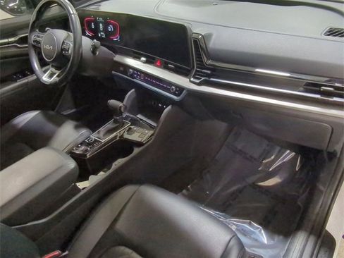 Used 2023 Kia Sportage X-Line image 25