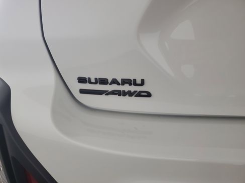 New 2026 Subaru Crosstrek 2.5i Sport image 31