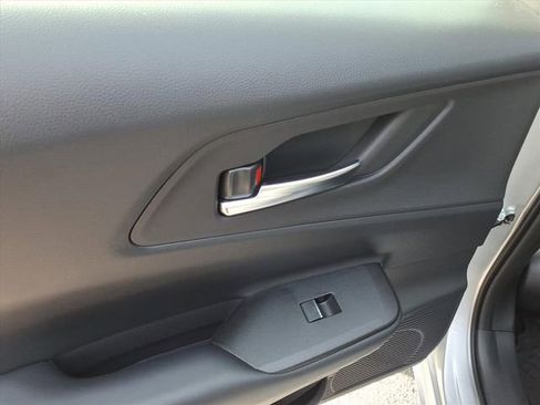 New 2026 Toyota Prius Plug-In Hybrid image 6