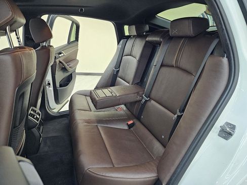 Used 2015 BMW X4 xDrive35i image 25