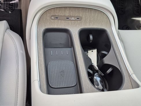 New 2026 Hyundai Palisade SEL FWD image 29