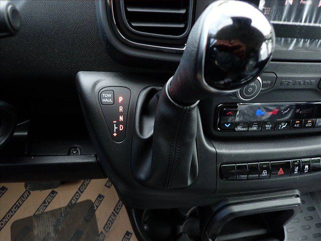 New 2026 RAM ProMaster 1500 w/ Safety Group FWD image 20