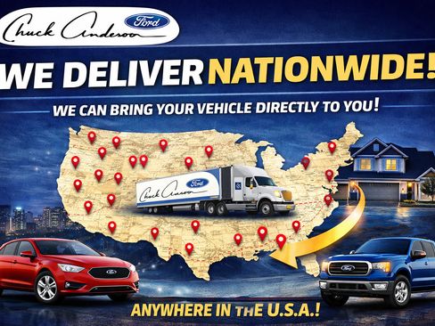 Used 2024 Ford Mustang Mach-E Premium AWD/4WD image 9