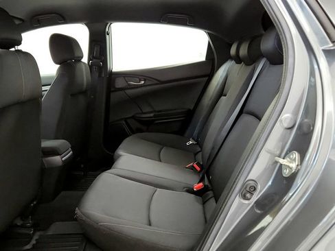 Used 2018 Honda Civic LX image 21