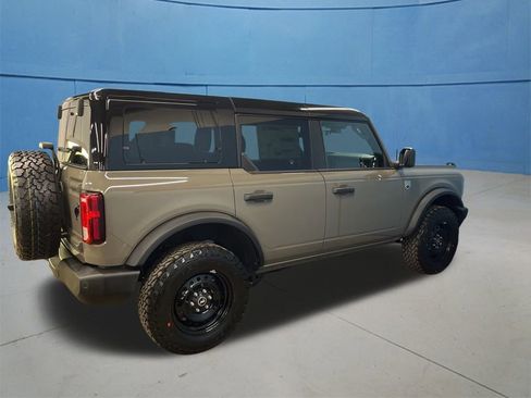 New 2026 Ford Bronco Big Bend image 11