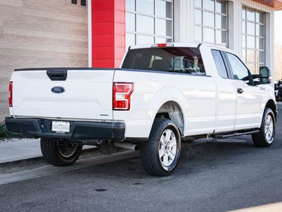 Used 2019 Ford F150 XL w/ Equipment Group 101A Mid