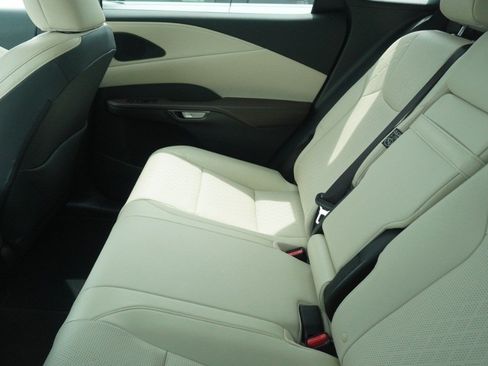 Certified 2025 Lexus RX 350 Premium Plus w/ Accessory Package (Z1) FWD image 10