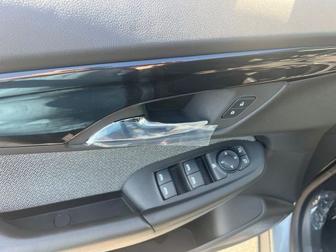 New 2026 Chevrolet TrailBlazer LT w/ LT Cold Weather Package image 28