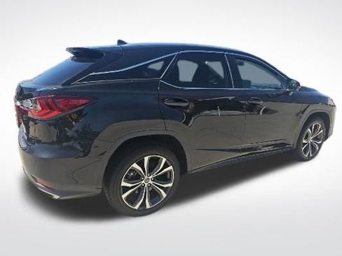 Used 2021 Lexus RX 350 AWD w/ Premium Package image 6