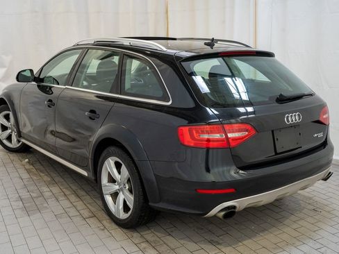 Used 2013 Audi A4 2.0T Prestige image 3